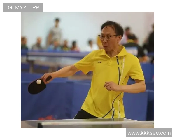 西安乒乓球队心理素质表现的数据分析与提升策略探讨